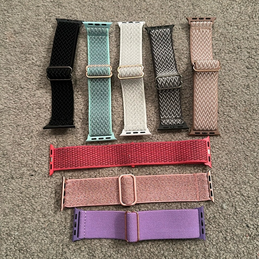 Apple Watch Bands